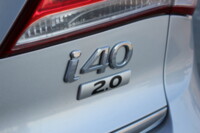 Hyundai i40 VF, 2013 г.