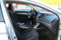 Hyundai i40 VF, 2013 г.