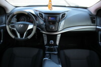 Hyundai i40 VF, 2013 г.