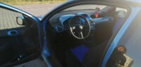 Peugeot 206 I, 1999 г.