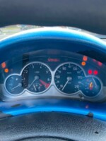 Peugeot 206 I, 1999 г.