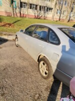 Mazda 626 GE, 1996 г.
