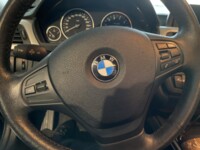 BMW 3 серия F30, F31, 2014 г.