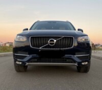 Volvo XC90 II, 7 мест, 2015 г.