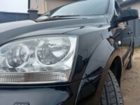 Kia Sorento I, 7 мест, 2003 г.