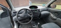 Toyota Yaris Verso, 2000 г.