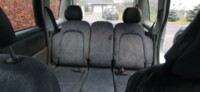 Toyota Yaris Verso, 2000 г.