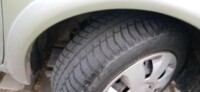 Toyota Yaris Verso, 2000 г.