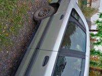 Renault Safrane I · Рестайлинг, 1998 г.