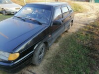 Lada (ВАЗ) 2114, 2004 г.