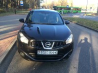 Nissan Qashqai+2 I · Рестайлинг, 7 мест, 2012 г.