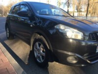 Nissan Qashqai+2 I · Рестайлинг, 7 мест, 2012 г.