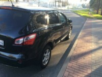 Nissan Qashqai+2 I · Рестайлинг, 7 мест, 2012 г.