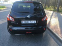 Nissan Qashqai+2 I · Рестайлинг, 7 мест, 2012 г.