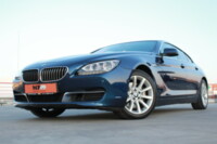 BMW 6 серия F12, F13, F06, 2013 г.