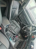 BMW 5 серия E39, 1999 г.