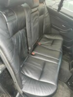 BMW 5 серия E39, 1999 г.
