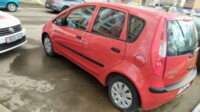 Mitsubishi Colt VI, 2006 г.