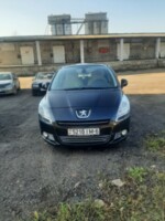 Peugeot 5008 I · Рестайлинг, 7 мест, 2014 г.