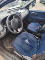 Fiat Punto II, 2000 г.