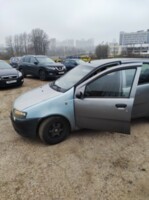 Fiat Punto II, 2000 г.