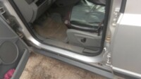 Jeep Commander, 7 мест, 2006 г.