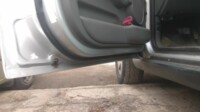 Jeep Commander, 7 мест, 2006 г.