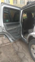 Jeep Commander, 7 мест, 2006 г.