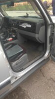 Jeep Commander, 7 мест, 2006 г.