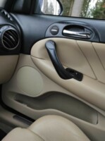 Alfa Romeo 147 I · Рестайлинг, 2004 г.