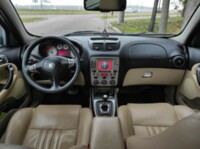 Alfa Romeo 147 I · Рестайлинг, 2004 г.