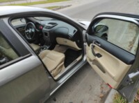 Alfa Romeo 147 I · Рестайлинг, 2004 г.