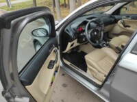 Alfa Romeo 147 I · Рестайлинг, 2004 г.