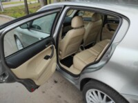 Alfa Romeo 147 I · Рестайлинг, 2004 г.