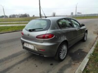 Alfa Romeo 147 I · Рестайлинг, 2004 г.