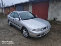 Mitsubishi Carisma I, 1997 г.
