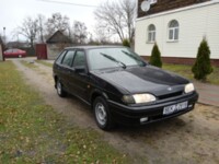 Lada (ВАЗ) 2114, 2013 г.