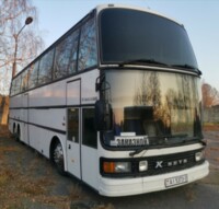 Setra S216, 1992 г.