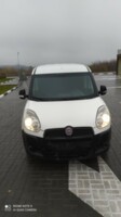 Fiat Doblo II, 2013 г.