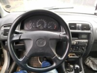 Mazda 626 GF, 1999 г.