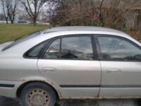 Mazda 626 GF, 1999 г.