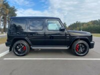 Mercedes-Benz G-Класс AMG W464, 2019 г.