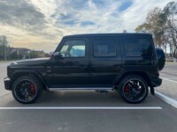 Mercedes-Benz G-Класс AMG W464, 2019 г.