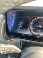 Mercedes-Benz G-Класс AMG W464, 2019 г.