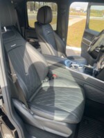 Mercedes-Benz G-Класс AMG W464, 2019 г.