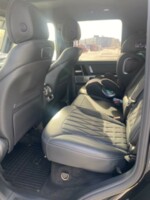 Mercedes-Benz G-Класс AMG W464, 2019 г.