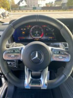 Mercedes-Benz G-Класс AMG W464, 2019 г.