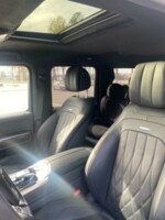 Mercedes-Benz G-Класс AMG W464, 2019 г.