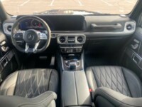 Mercedes-Benz G-Класс AMG W464, 2019 г.
