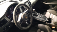 Porsche Macan, 2015 г.